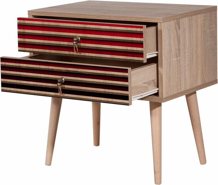 Produktbild Homitis Bonnie (60 x 61 x 40 cm)