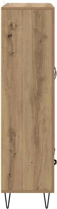 Image du produit vidaXL Modernes Highboard (69.50 x 31 x 115 cm)