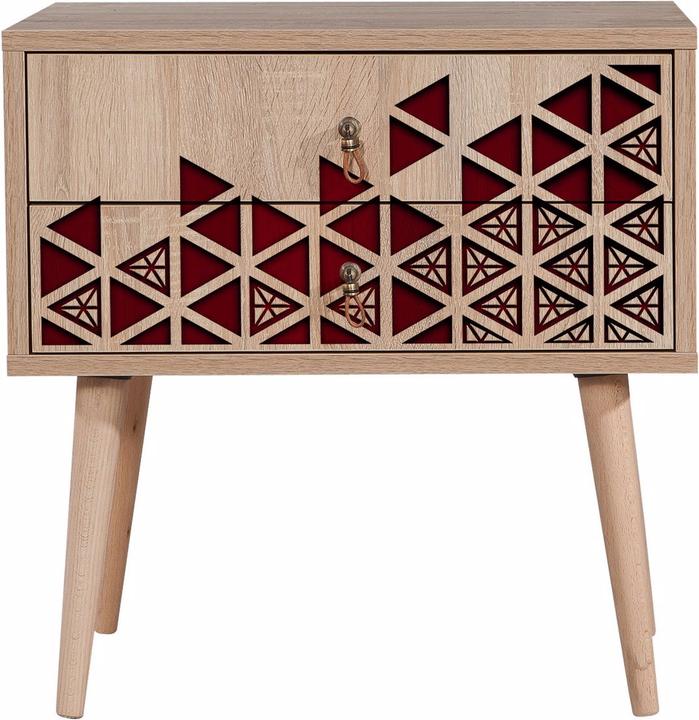 Homitis Bonnie (60 x 40 x 61 cm)