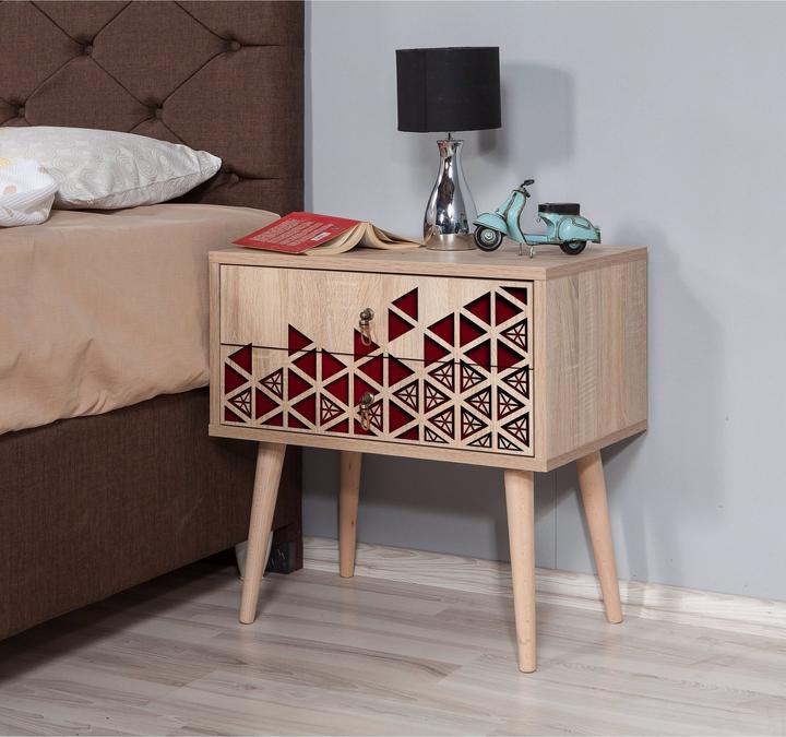 Actual product image Homitis Bonnie (60 x 40 x 61 cm)