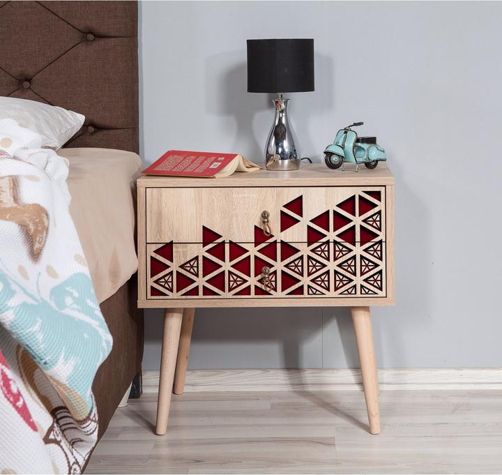 Actual product image Homitis Bonnie (60 x 40 x 61 cm)