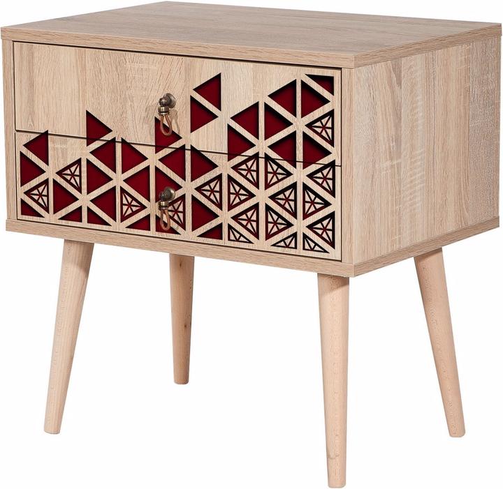 Actual product image Homitis Bonnie (60 x 40 x 61 cm)