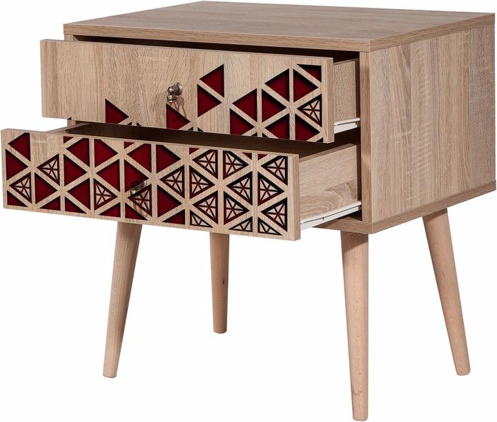 Actual product image Homitis Bonnie (60 x 40 x 61 cm)