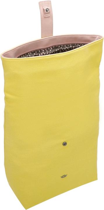 Actual product image Fritzi aus Preußen Izzy03 Canvas backpack 40 cm