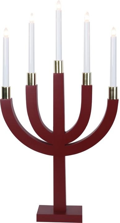 Actual product image Star Trading Candlestick Elias