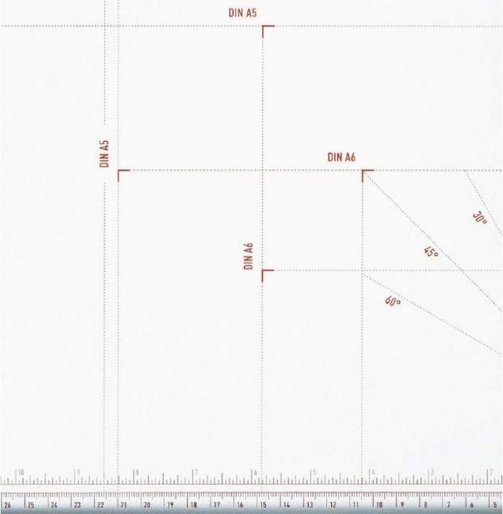 Produktbild Ideal 1038 (50 Blätter, A4)