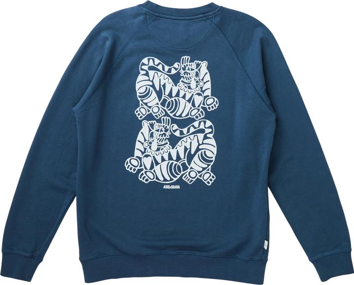 Produktbild Brava Fabrics Asis Percales Tigris Cotton (M)