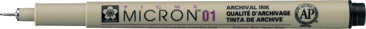 Image du produit Sakura Pigma Micron (1x)