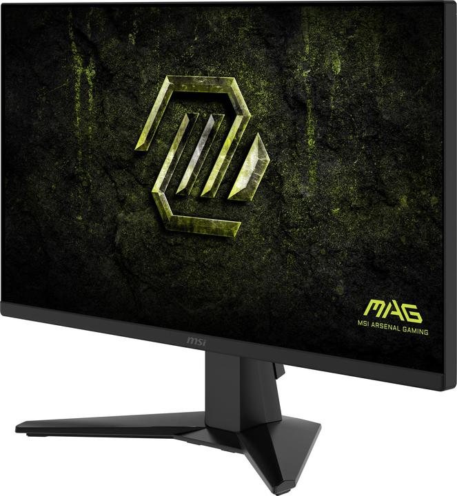 Produktbild MSI MAG 245F X24 (1920 x 1080 Pixel, 23.80")