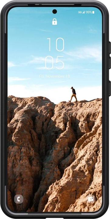 Actual product image UAG Civilian Pro (Samsung Galaxy S25+)