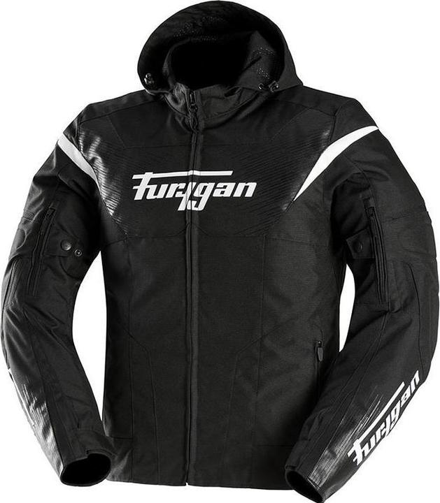 Immagine prodotto Furygan Shard (Uomini, 3XL)