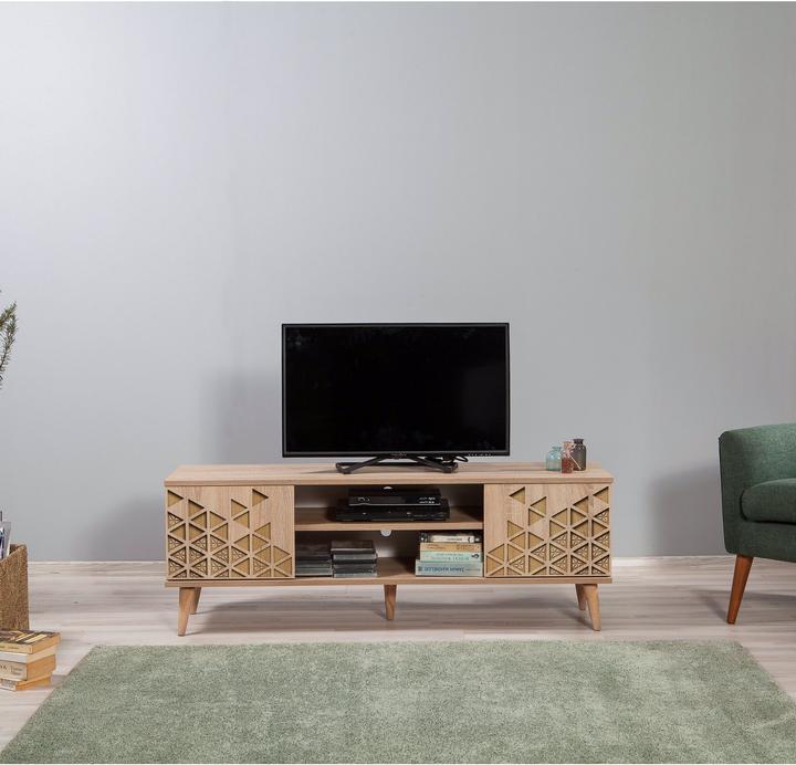 Produktbild Hanah Home Francesco (140 x 50 x 40 cm)