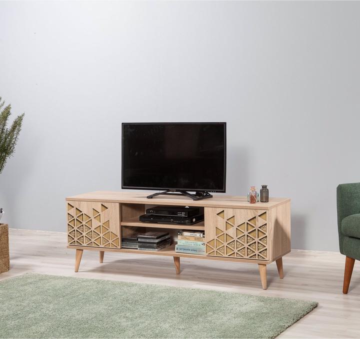 Produktbild Hanah Home Francesco (140 x 50 x 40 cm)