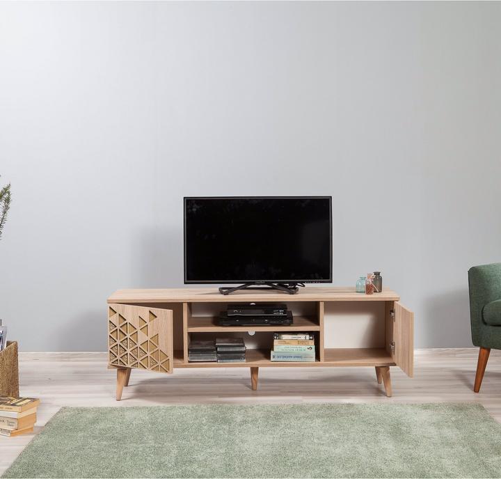 Produktbild Hanah Home Francesco (140 x 50 x 40 cm)
