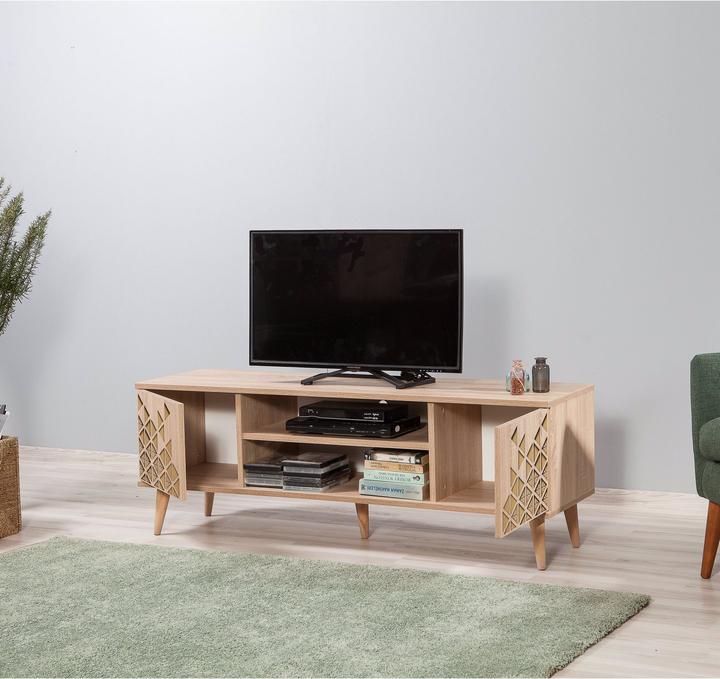 Produktbild Hanah Home Francesco (140 x 50 x 40 cm)