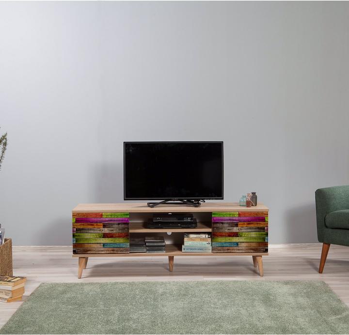Actual product image Hanah Home Kaia (140 x 40 x 50 cm)