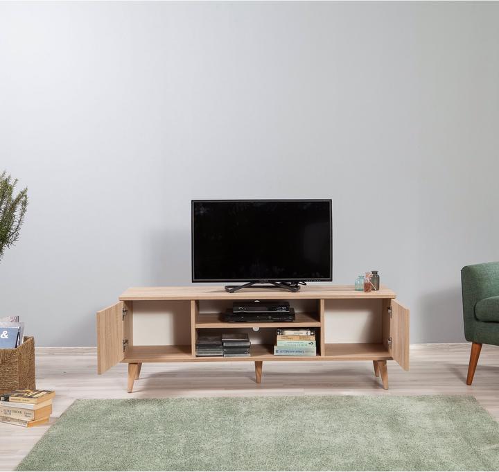 Actual product image Hanah Home Kaia (140 x 40 x 50 cm)