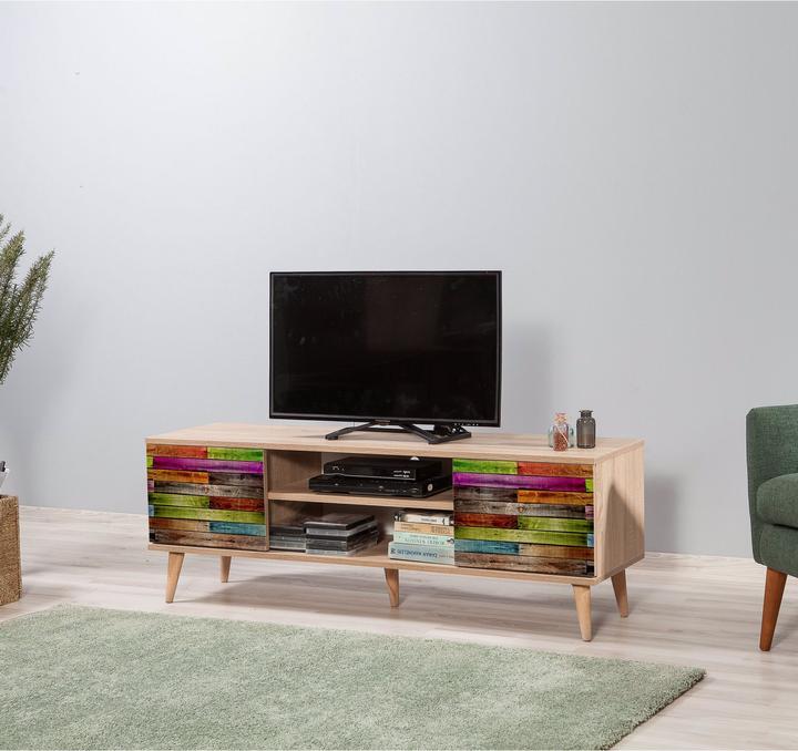 Actual product image Hanah Home Kaia (140 x 40 x 50 cm)