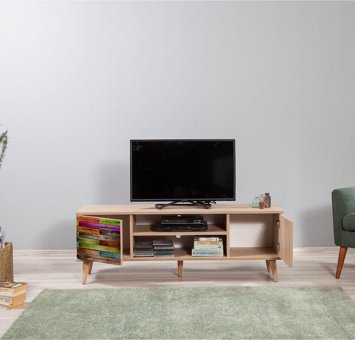 Actual product image Hanah Home Kaia (140 x 40 x 50 cm)