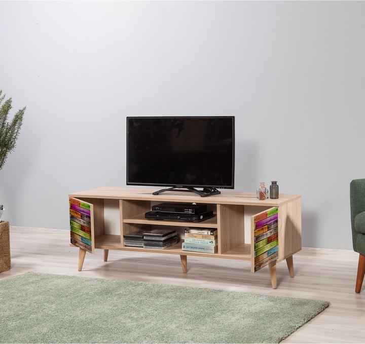 Actual product image Hanah Home Kaia (140 x 40 x 50 cm)