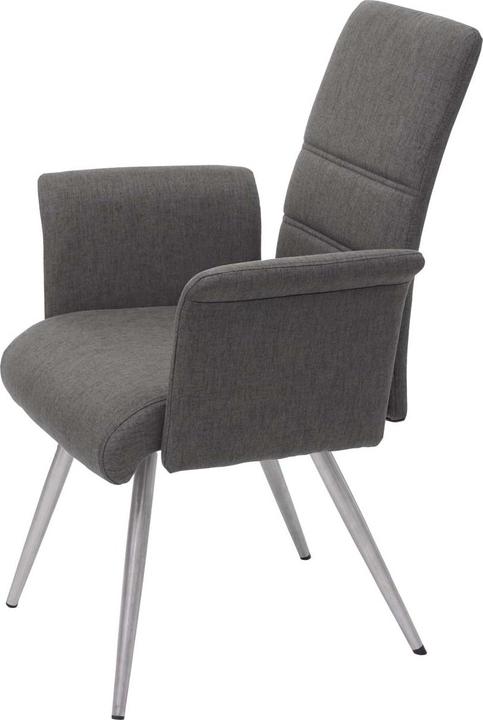 Image du produit JOHN316 4x Esszimmerstuhl