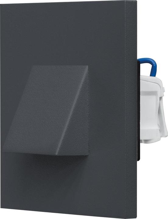 Actual product image EVN-Lichttechnik LED recessed wall light (30 lm, IP44)