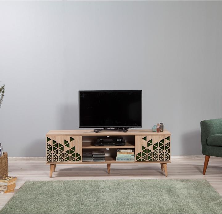 Actual product image Hanah Home Nyla (140 x 40 x 50 cm)