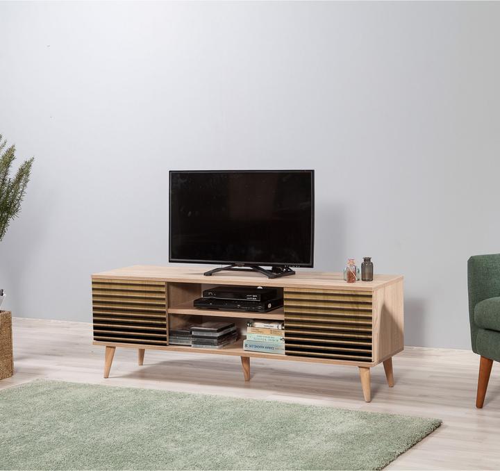 Produktbild Hanah Home Cody (140 x 40 x 50 cm)