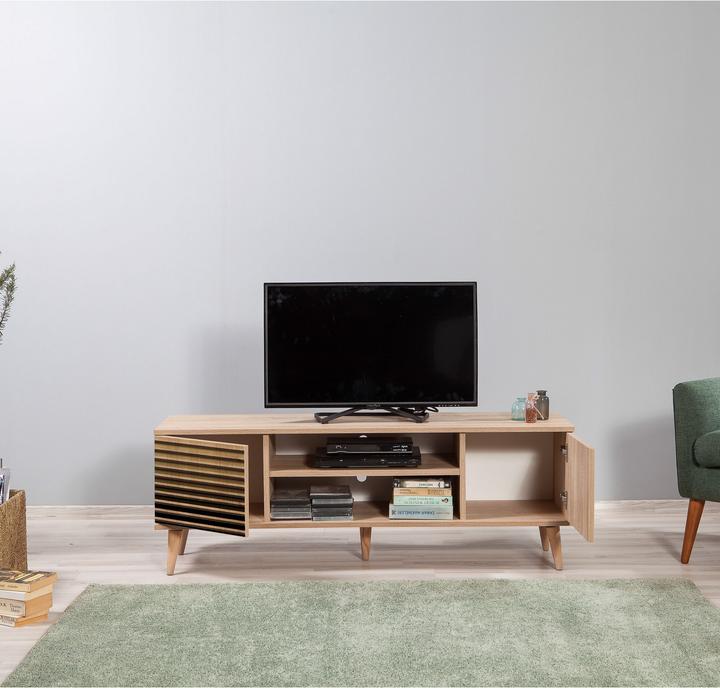 Produktbild Hanah Home Cody (140 x 40 x 50 cm)