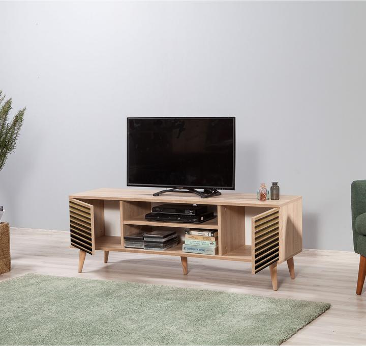 Produktbild Hanah Home Cody (140 x 40 x 50 cm)