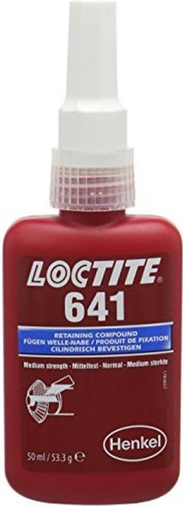 Produktbild Loctite Fügeverbindung (50 ml)