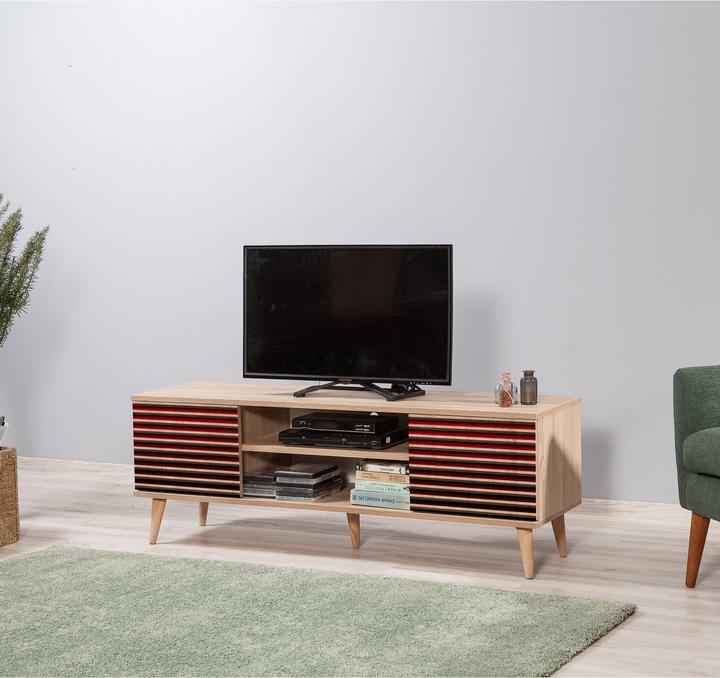 Produktbild Hanah Home Cody (140 x 40 x 50 cm)
