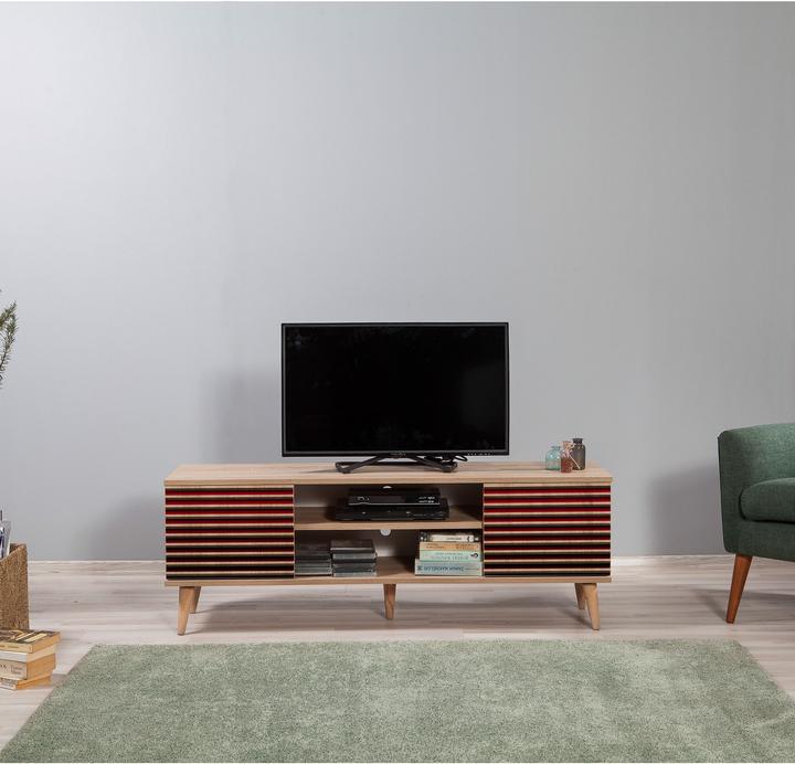 Produktbild Hanah Home Cody (140 x 40 x 50 cm)