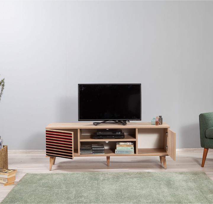 Produktbild Hanah Home Cody (140 x 40 x 50 cm)