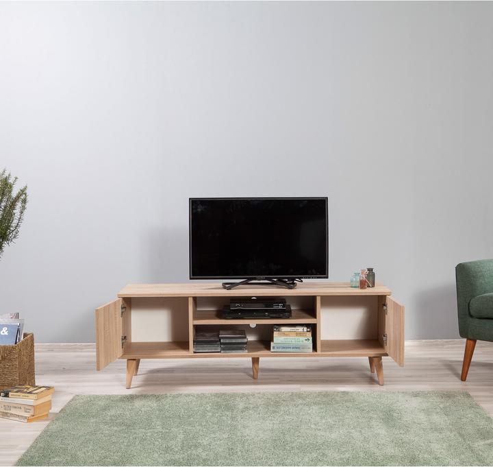 Produktbild Hanah Home Cody (140 x 40 x 50 cm)