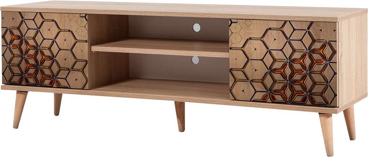 Hanah Home Alfred (140 x 50 x 40 cm)