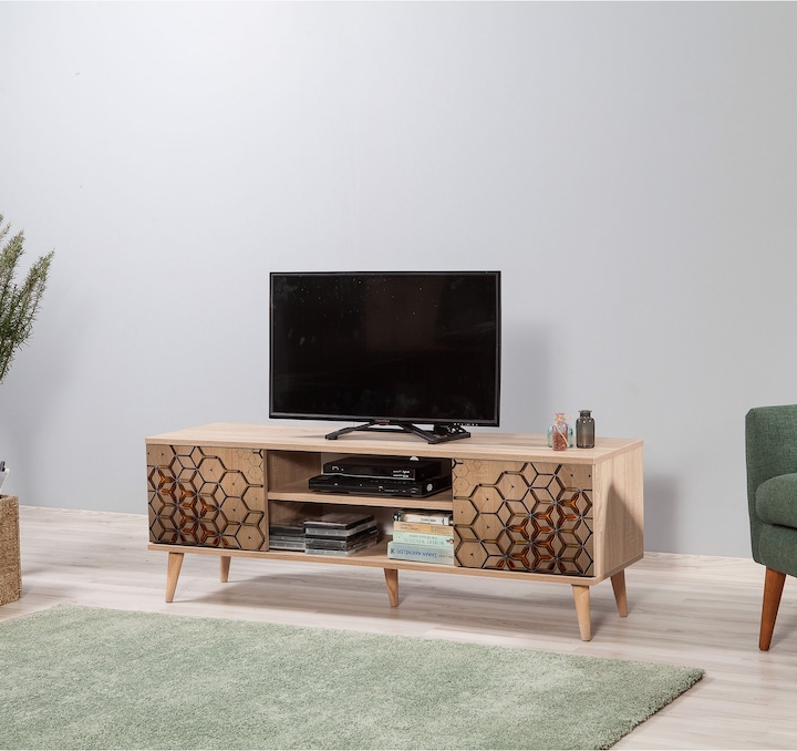 Produktbild Hanah Home Alfred (140 x 50 x 40 cm)