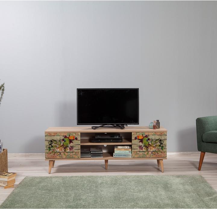 Actual product image Hanah Home Ezra (140 x 50 x 40 cm)