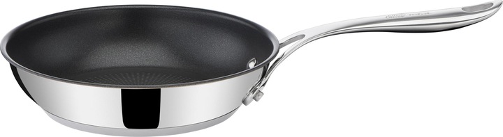 Produktbild Tefal Jamie Oliver Cook's Direct on (24 cm, Bratpfanne, Edelstahl)