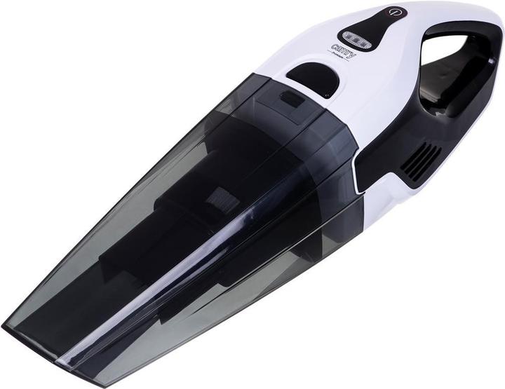 Image du produit Camry Aspirateur à main sans sac