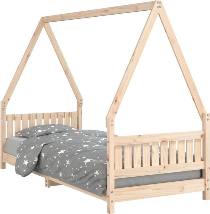 Immagine prodotto vidaXL Culla (70 x 140 cm)