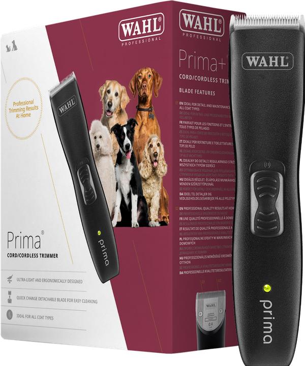 Produktbild Wahl Professionelle Tierhaarschneidemaschine (Hund)