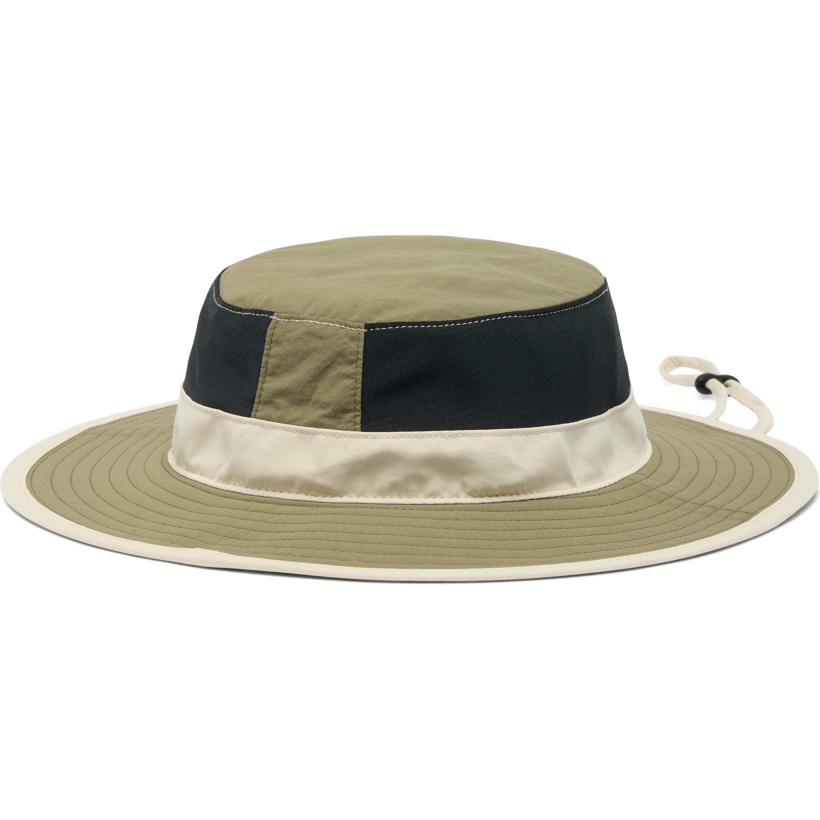 Columbia, Unisex, Hut, Youth Bora Bora™ II Booney, Braun, (L)
