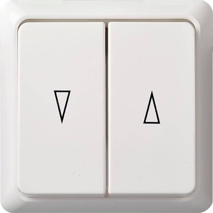 Schneider Electric Pulsante cieco