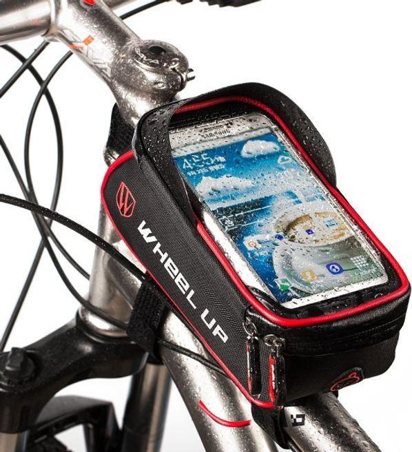 Tigra Bike Console Kit Apple iPhone 6/6S buy at Digitec