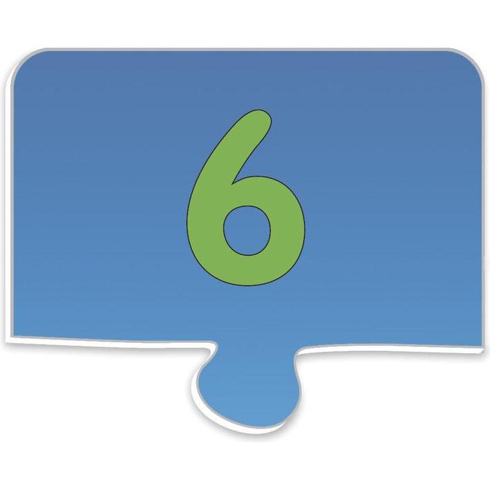 Thumbnail - GALT Number Puzzles