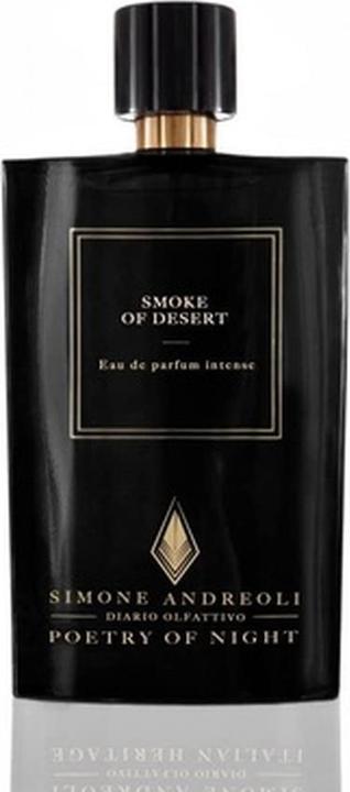 Simone Andreoli Fumo Di Dio (Eau de parfum, 100 ml)