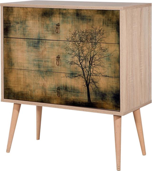 Actual product image Hanah Home Eloise (80 x 90 x 40 cm)