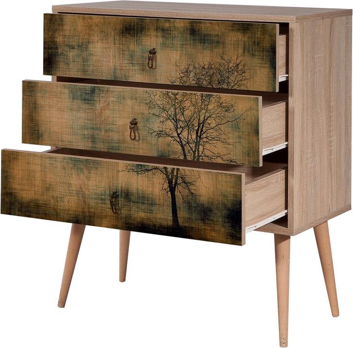 Actual product image Hanah Home Eloise (80 x 90 x 40 cm)