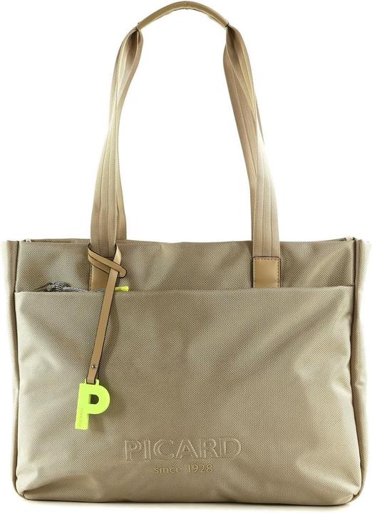 Immagine prodotto Picard Borsa a tracolla Lucky One 38 cm (17 l)
